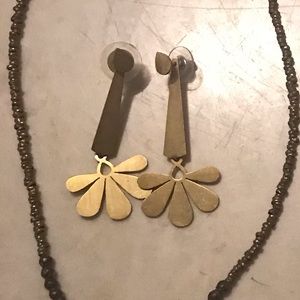 Noonday Parlour Earrings